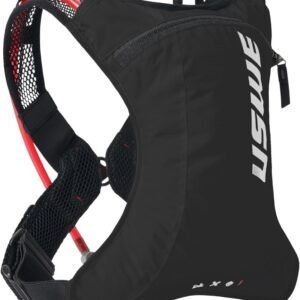 Hydratatie Rugzak - Lichtgewicht Tas - Sport & Outdoor - Geen Dansende Monkey Systeem - 2 Liter Capaciteit - Brons