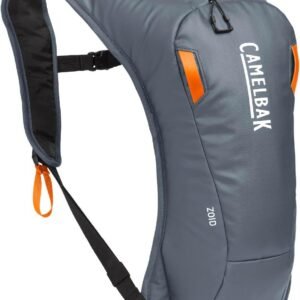 Hydratatie rugzak voor wintersport en skiën