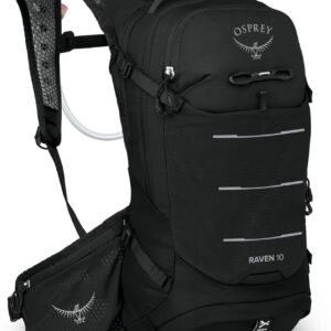 Hydratatiepakket voor Mountainbiken met 2.5L Reservoir