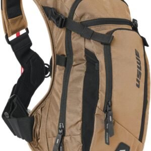 Hydratatierugzak voor MTB, Grindrijden en E-MTB - Lichtgewicht en Ruimtebesparend