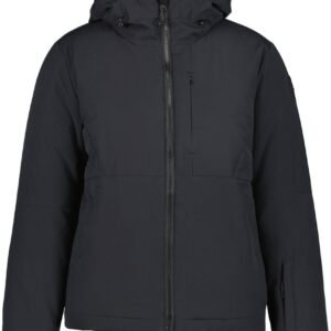ICEPEAK CHAM Wintersportjas Dames-Black-44