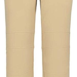 ICEPEAK ENTIAT Dames Softshell Skibroek - Cement - 42