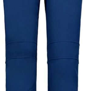 ICEPEAK ENTIAT Dames Softshell Skibroek - Donker Blauw - 44
