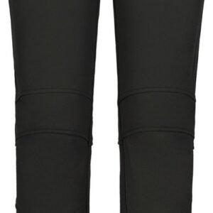 ICEPEAK ENTIAT Dames Softshell Skibroek - Zwart - 44