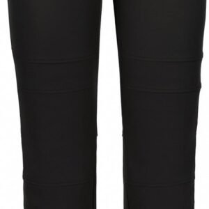 ICEPEAK ERDING Heren Wintersportbroek - Zwart - Maat 52