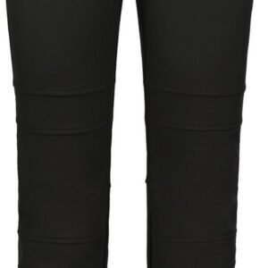 ICEPEAK ERDING Softshellbroek Heren-Black-54