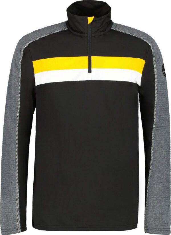 ICEPEAK FENNER Pully Men-Black-S