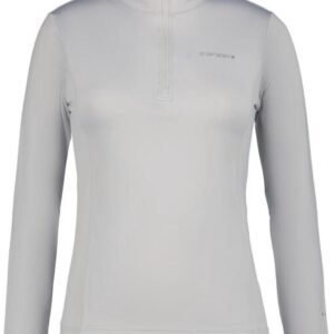 ICEPEAK FERNDALE Dames Ski Pully - Zilver - L
