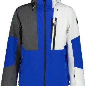 ICEPEAK FIRCREST Wintersportjas Heren-Blue-48