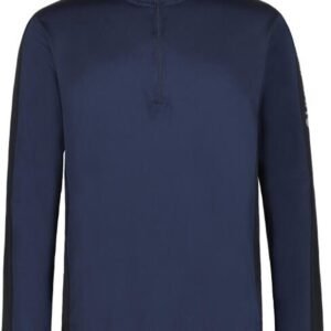 ICEPEAK FLEMINTON Heren Ski Pully - Donker Blauw - M