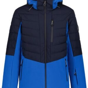 ICEPEAK FOLSOM Heren Ski Jas - Blauw - 56