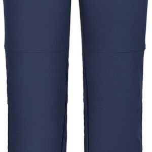 ICEPEAK FRANKFURT Heren Softshell Skibroek - Blauw - 50