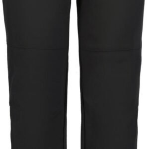ICEPEAK FRANKFURT Heren Softshell Skibroek - Zwart - 56