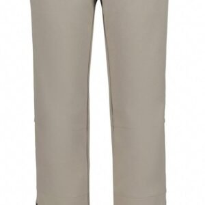 ICEPEAK FRECHEN Dames Softshell Skibroek - Grijs - 38