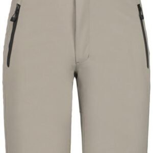 ICEPEAK FREIBERG Heren Skibroek - Grijs - 48