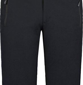 ICEPEAK FREIBERG Heren Skibroek - Zwart - 56