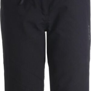 ICEPEAK LAGOS JR Meisjes Skibroek - Zwart - 164