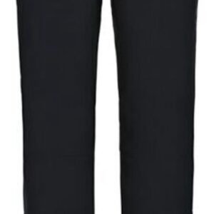 ICEPEAK LENEXA JR Meisjes Softshell Broek - Zwart - 176