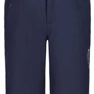 ICEPEAK LISMAN JR Jongens Skibroek - Donker Blauw - 128