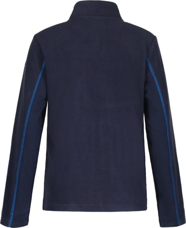 ICEPEAK LOHMAR JR Jongens Wintersportpully - Navy - Maat 116