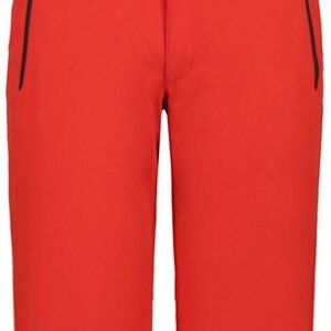 ICEPEAK - ellsworth - Skibroek dames - Rood