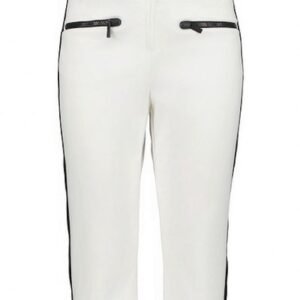 ICEPEAK - ellsworth - Skibroek dames - Wit