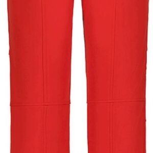 ICEPEAK - entiat - Skibroek dames - Rood