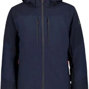 ICEPEAK - faulkton - Ski jack heren - Blauw