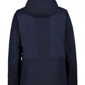 ICEPEAK - faulkton - Ski jack heren - Blauw