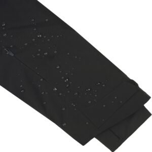 ICEPEAK - faulkton - Ski jack heren - Zwart