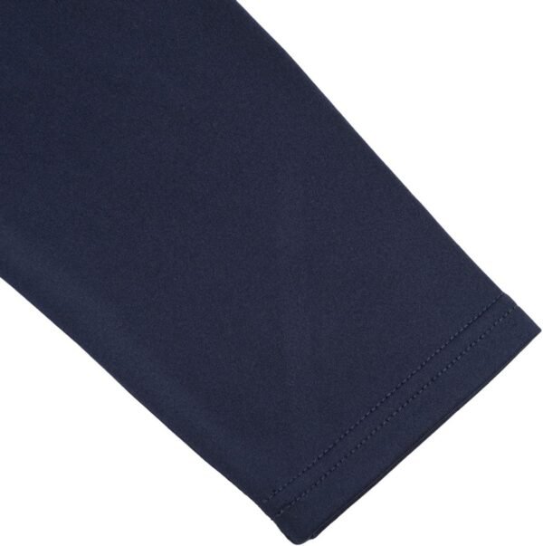ICEPEAK - felsberg - Skipully met rits heren - marineblauw