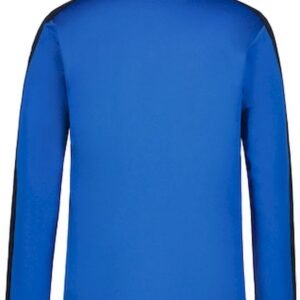 ICEPEAK - fleminton - Skipully met rits heren - Blauw
