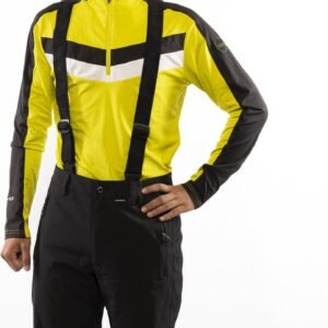 Ice Peak Fenner Skipully Heren Lime groen L