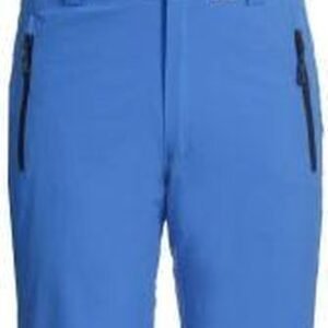 Ice Peak Freiberg Full Stretch Skibroek heren Kobalt 3XL/58