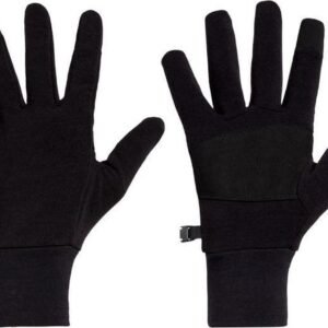 Icebreaker Adult Sierra Gloves - - Wintersport - Wintersportkleding - Handschoenen