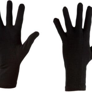 Icebreaker Oasis Glove Liners - - Wintersport - Wintersportkleding - Handschoenen