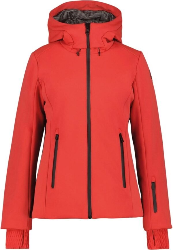 Icepeak Ecorse Softshell Skijas Dames - Maat M (38)