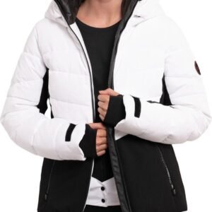 Icepeak Electra Skijas Dames - Maat XL (42)