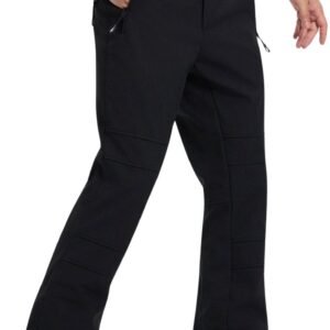 Icepeak Erding Skibroek Heren - Maat S (48)