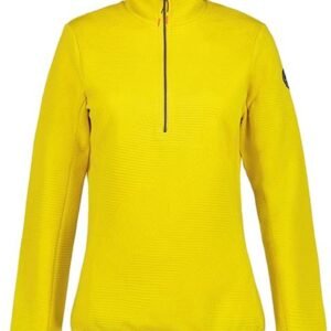 Icepeak Evansdale Pully Light Yellow - Wintersportpully Voor Dames - Geel - XL