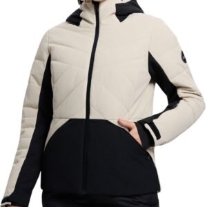 Icepeak Eveleth Skijas Dames - Maat M (40)