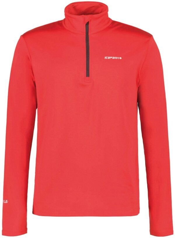 Icepeak Felsberg Pulli Heren