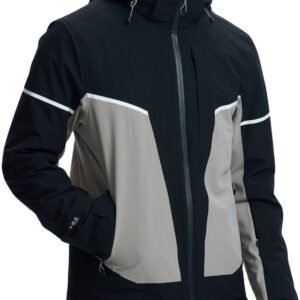 Icepeak Fircrest Skijas Heren - Maat S (48)