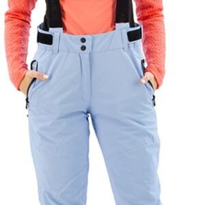 Icepeak Florence Broek Blauw 46 Vrouw