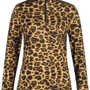 Icepeak Flowood Shirt - - Wintersport - Wintersportkleding - Pullies