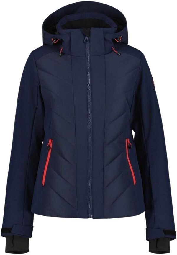 Icepeak Freital Softshell Skijas Dames - Maat XL (42)