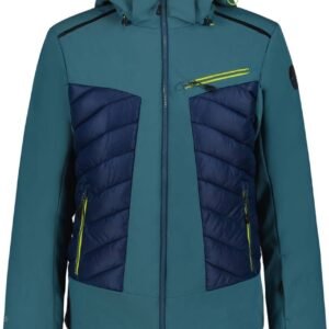Icepeak Fremont Skijas Heren - Maat S
