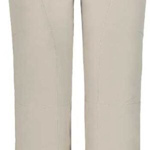 Icepeak Freyung I Broek Beige 34 Vrouw