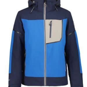 Icepeak Frisco Skiijas Heren - Maat 52