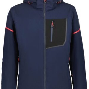 Icepeak Frisco Skiijas Heren - Maat XXL (54)